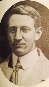 Claire Gillette Lane (1887-1950)