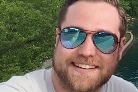 A fast-paced TV career with CNN in London