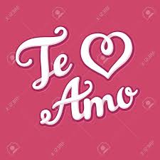 Te amo, te amo, te amo. Te Amo Ich Liebe Dich Auf Spanisch Von Hand Gezeichnet Schriftzug Mit Herzform Valentinstag Grusskarte Lizenzfrei Nutzbare Vektorgrafiken Clip Arts Illustrationen Image 50567891