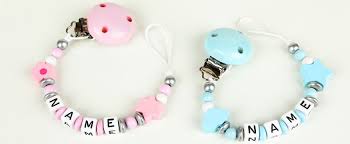 Schnullerkette mit namen, ein tolles passendes personalisierbares geschenk zur geburt. Schnullerkette Top 7 Schnullerhalter Im Test Vergleich 2021