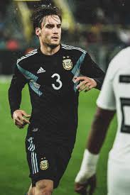 Fútbol local e internacional, selección nacional, tenis, rugby, autos y más. Nicolas Tagliafico Hoy Estamos Mas Tranquilos En La Seleccion Argentina Tyc Sports Fotografia De Futbol Futbol Futbol Femenil