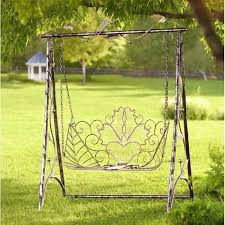 Lurdes Sierra Adli Kullanicinin Arte Muebles De Hierro Forjado Panosundaki Pin 2020 Bahce Salincagi Salincak Tasarim