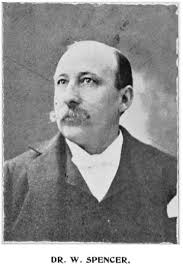 Idaho dentist pioneer H. Maberly born April 28, 1853