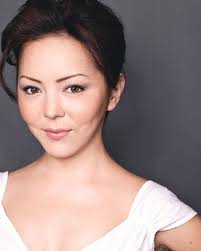 Lisa Yamanaka's Instagram, Twitter & Facebook