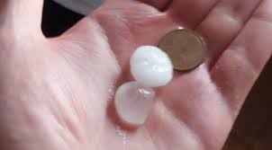 Chuva de granizo vila real. Queda De Granizo Surpreende Vila Real E Outras Zonas De Tras Os Montes Clima Correio Da Manha
