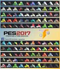 The scientific experts choose masterflex for its durability, versatility & customization. Pes 2017 New Bootpack By Tisera09
