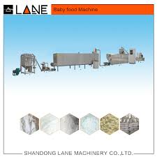 You can use any milk you like when making golden milk. China Golden Morn Nutritional Cereals Rice Powder Baby Food Making Equipment China Baby Food Machinery Nutrition Powder Processing Line
