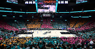 It’s time for Playoff Basketball: San Antonio Spurs at Oklahoma Thunder, Game 4