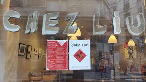 Chez Liu