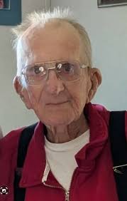 Obituary of Courtney Edward Gerlach