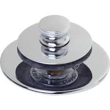 If that's the case using either a tub drain extractor tool for 1.5″ drains or the gasket can be seen in the picture below as a black ring. Remove Replace Repair Your Bathtub Overflow Drain