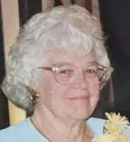 Shirley Herring Obituary (1936