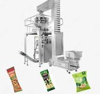 Automatic Cashew Nut Packing Machine - Cankey Packaging ...