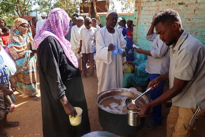 السودان