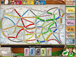 Set off with your friends and family to re(discover) ticket to ride, the classic boardgame. You Should Play Ticket To Ride Pcworld