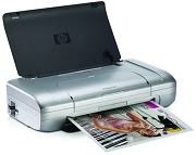 This printer encompasses all the functions of print, copy, and scan. Hp Deskjet 460wbt Driver Download For Windows And Mac Os
