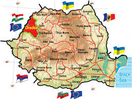 Poze cu harta romaniei average ratng: Numele Vecinilor Romaniei Marcate Pe HartÄƒ Cu Literele A B C D Si E Brainly Ro