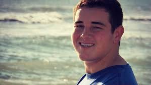 Success story: Elliott Rodriguez lost 93 pounds