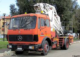 Mercedes 1217 Mercedes Benz Trucks Mercedes Benz Mercedes Truck
