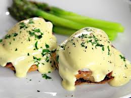 Quick Immersion Blender Hollandaise Recipe Recipe Hollandaise Recipe Food Lab Serious Eats