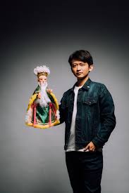 人间剧展──五种历史诠释法和六个殊异的剧团｜PAR 表演艺术杂志