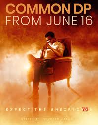 Tamil superstar vijay started the celebrations of his 44th birthday by releasing the title and first look from his upcoming film thalapathy 62. Common Dp For Thalapathy Vijay Birthday Will Be Releasing On June 16th Social News Xyz