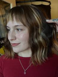 Taylor N-J ✁ queer hairdresser