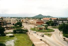 View deals for new dodoma hotel, including fully refundable rates with free cancellation. Dodoma Centre Picture Taken From The Bell Tower Of The Ang Flickr