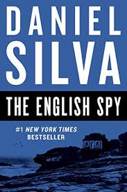 Gabriel allon has 94 entries in the series. The English Spy Gabriel Allon Book 15 Kindle Edition By Silva Daniel Literature Fiction Kindle Ebooks Amazon Com
