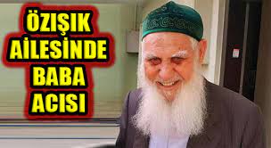 Berat bey'in babası sadık albayrak'ı polisler yolda durduruyor, haksız yere. Ozisik Kardeslerin Baba Acisi Tahir Ozisik Hayatini Kaybetti Itv Haber