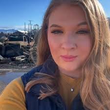 Fire investigators are back out at the Lewis and Clark Fairgrounds Friday  to determine what started a large fire that destroyed a maintenance  building. MTN's Madelyn Heath will have the latest on