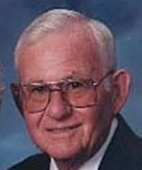 Robert Victor Conrad Kriz (1924-2001)