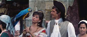 Maybe you would like to learn more about one of these? Bild Zu Jean Paul Belmondo Cartouche Der Bandit Bild Claudia Cardinale Jean Paul Belmondo Filmstarts De