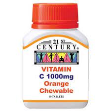 Grab now before the item sold out. 11 Best Vitamin C Supplements In Malaysia 2021 Top Brands