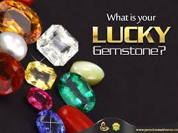 They will possess financial and domestic happiness after wearing stones. Gemstones According To Rashi And Nakshatra Janma Nakshatra Stones Gemstones Lucky Stone Moon Sign Horoscope