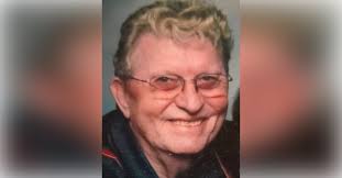 Obituary information for James E. Thompson