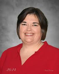 We're proud to announce that Ms....