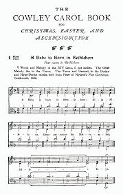 Table Of Contents