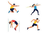 Page 3 | Pole Vault Record Vector Art, Icons, and Graphics for Free Download