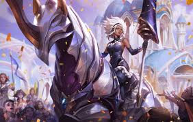 Things are just getting started! League Of Legends Patch 10 25 Brings New Champion Rell