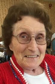 Charlotte Rava Obituary August 28, 2019