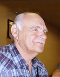 Morris Douglas Halverson