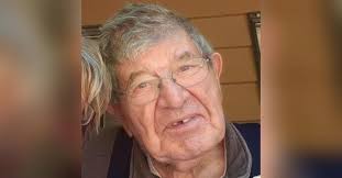 Fred Heller Obituary