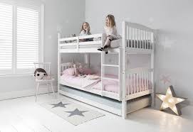 10 inventive bunks, cabin style. Shared Children S Bedroom Ideas Noa Nani