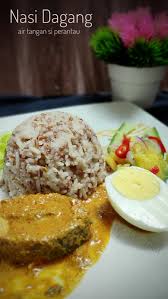 Siap dalam beberapa menit, nasi goreng telur merupakan hidangan pokok yang dapat dicampurkan dengan berbagai bahan tanpa batas dan memiliki rasa yang tidak pernah mengecewakan. Resepi Nasi Dagang Perantau Resepi Merory Sedap Betul