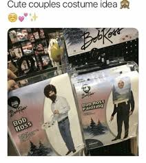 25 Best Memes About Painting Bob Ross Painting Bob Ross Memes