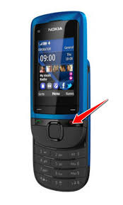 Go to the top of the page. Hard Reset For Nokia C2 05