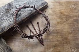 Browse 2,199 crown of thorns stock photos and images available, or search for jesus or crown to find more great stock photos and pictures. Jesus Crown Thorns And Nails On Old And Grunge Wood Background Stock Photo Picture And Royalty Free Image Image 120719309