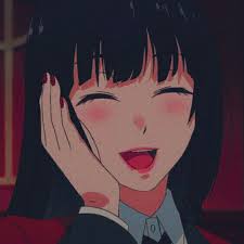 Aesthetic Anime Anime Smile Yandere Anime