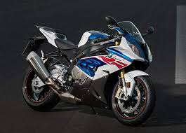 2017 Bmw S 1000rr